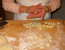 gnocchi xx19 gnocchi xx19